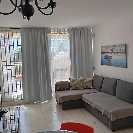 Parque Santiago Las Americas * Playa de las Américas