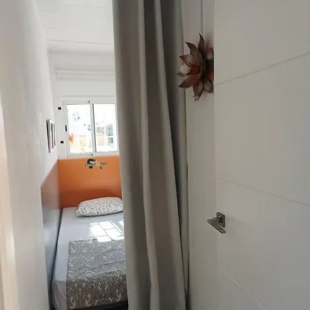 Parque Santiago Las Americas Playa de las Américas