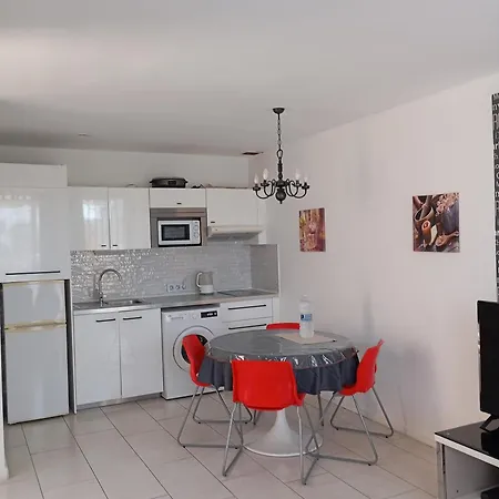 Parque Santiago Las Americas Appartement