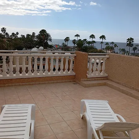 Apartment Parque Santiago Las Americas
