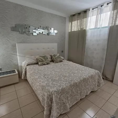 Apartment Parque Santiago Las Americas Playa de las Americas (Tenerife)