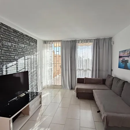 Apartment Parque Santiago Las Americas Playa de las Americas (Tenerife)