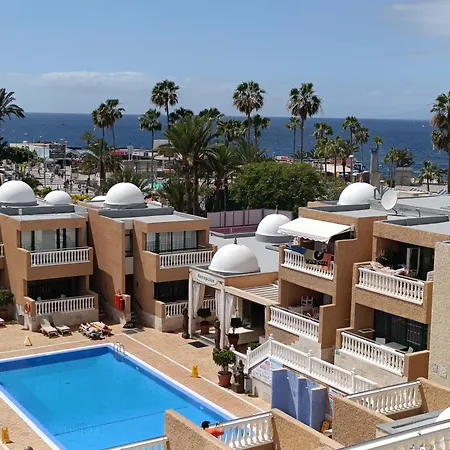 Apartment Parque Santiago Las Americas